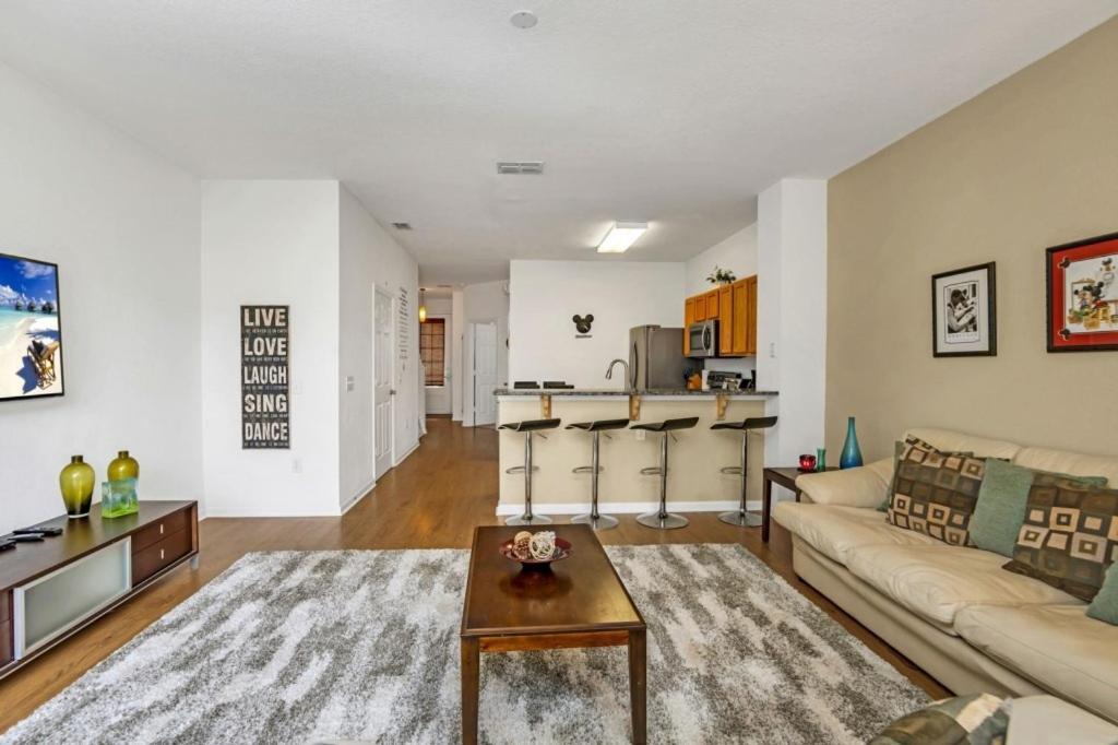 Renshaw 2562 Townhouse Villa ออร์ลันโด ภายนอก รูปภาพ