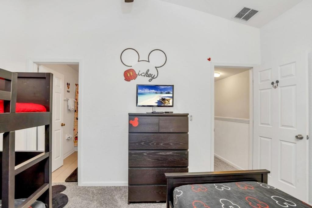 Renshaw 2562 Townhouse Villa ออร์ลันโด ภายนอก รูปภาพ