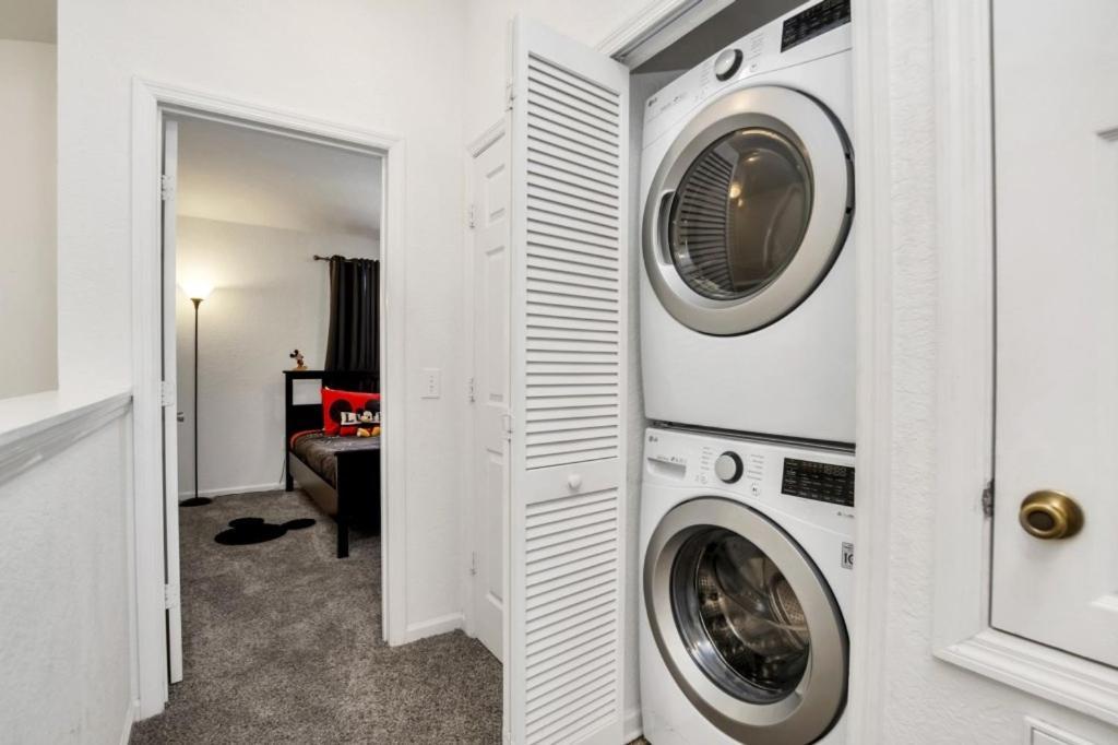 Renshaw 2562 Townhouse Villa ออร์ลันโด ภายนอก รูปภาพ