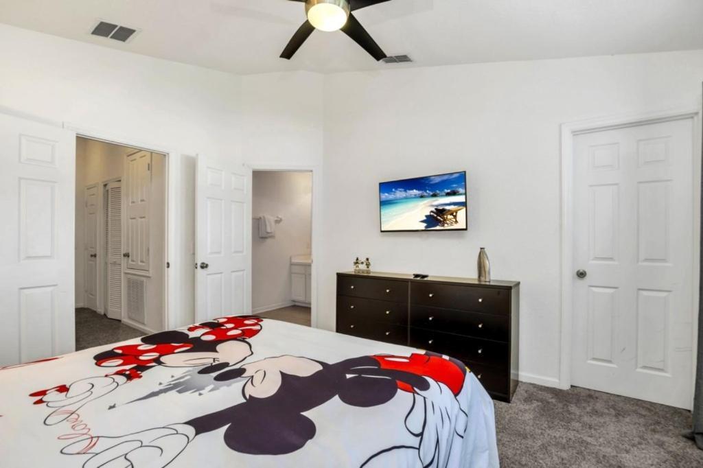 Renshaw 2562 Townhouse Villa ออร์ลันโด ภายนอก รูปภาพ