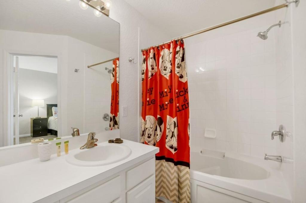Renshaw 2562 Townhouse Villa ออร์ลันโด ภายนอก รูปภาพ