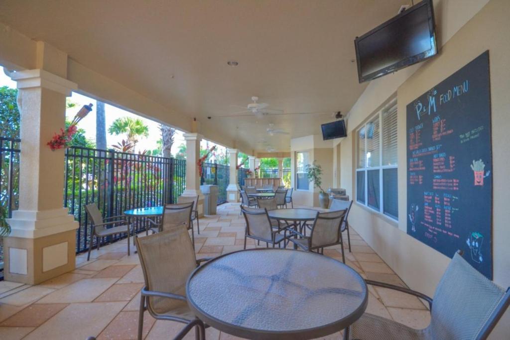 Renshaw 2562 Townhouse Villa ออร์ลันโด ภายนอก รูปภาพ